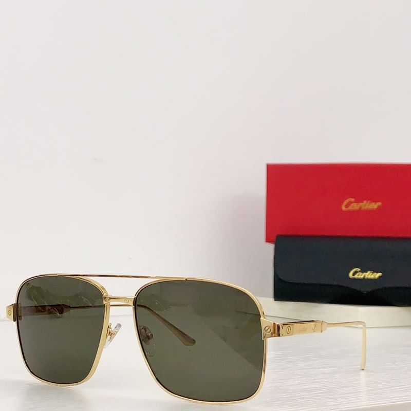 Cartier Sunglasses